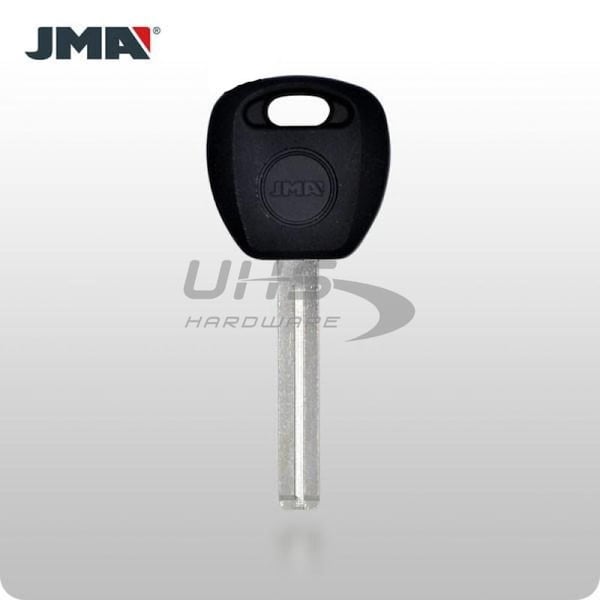 Jma JMA:KK9 Kia Transponder Key JMA-TP12KI-9-P - main